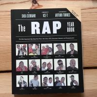 The Rap Yearbook | Buch Friedrichshain-Kreuzberg - Kreuzberg Vorschau