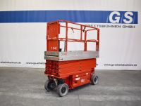 JLG 2630ES Elektro Scheren-Arbeitsbühnen sofort ab Lager Nordrhein-Westfalen - Neuss Vorschau