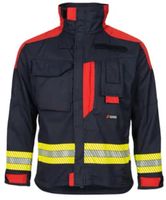 SUCHE Ranger S-Gard Lite Gr. L Jacke Feuerwehr Einsatzjacke Nordrhein-Westfalen - Mönchengladbach Vorschau