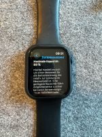 Apple Watch 6 GPS+CEL 44 BLUE ALU Schleswig-Holstein - Eckernförde Vorschau