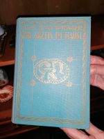 Die Ärztin im Hause von Drmed Jenny Springer 1927 Thüringen - Arnstadt Vorschau