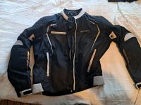 ! Motorradjacke Textiljacke mit Protektoren Gr. 56 Leipzig - Leipzig, Zentrum-Ost Vorschau