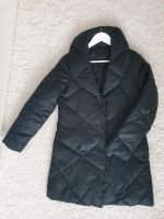 Sisley Winterjacke Steppmantel Niedersachsen - Zetel Vorschau