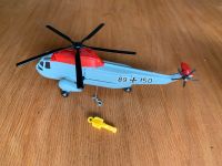 Sea King Helikopter Dinky Toys 736 Nordrhein-Westfalen - Brühl Vorschau