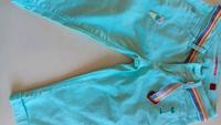 Jeans knielang mintfarben "S. OLIVER " Gr. 34 Thüringen - Worbis Vorschau