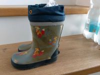 Gummistiefel Größe 24/25 Nordrhein-Westfalen - Niederkassel Vorschau