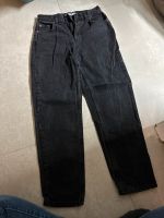 Pull&Bear mum fit Jeans Größe 36 Nordrhein-Westfalen - Weilerswist Vorschau