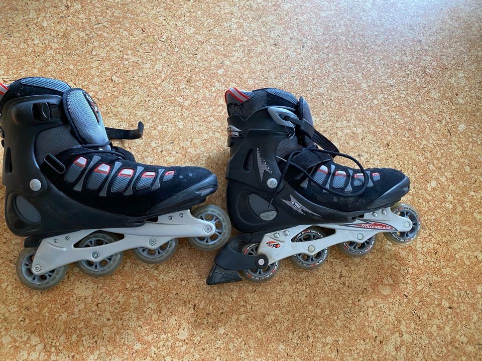 Rollerblade 45 in Markdorf