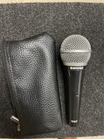 Shure SM58 Mikrofon Baden-Württemberg - Donaueschingen Vorschau