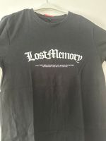 Lost Memory T-Shirt Gr.L Harley Shirt Baden-Württemberg - Leutenbach Vorschau