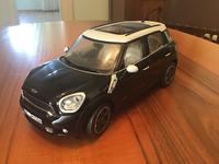 Modellauto Mini Cooper, Norev, 1:18 Kr. München - Ottobrunn Vorschau