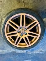 Alu Felgen 18X7,5 Et54 5x112 Rheinland-Pfalz - Bollendorf Vorschau