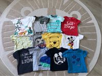 Bekleidungspaket T-Shirts H&M Hessen - Neuental Vorschau