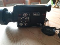 Canon 814XL Elektronik Super 8 Filmkamera Baden-Württemberg - Endingen Vorschau