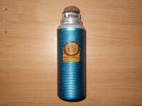 HAESCO DDR Thermosflasche 500ml ohne Becher Sachsen-Anhalt - Quedlinburg Vorschau