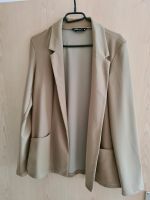 Blazer Bluse Jacke Gr. M Niedersachsen - Oldendorf (Landkreis Stade) Vorschau