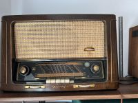 Grundig Röhrenradio Hessen - Brensbach Vorschau