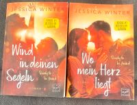 Bücher von Jessica Winter Niedersachsen - Einbeck Vorschau