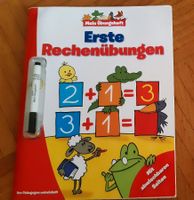 Erste Rechenübungen wisch-und-weg Einschulung Mathe Berlin - Rudow Vorschau