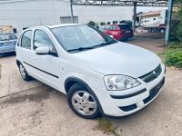 Opel Corsa c Berlin - Pankow Vorschau