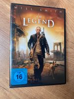 DVD, Will Smith *  I am Legend * FSK 16 Endzeit Spektakel Essen - Rellinghausen Vorschau