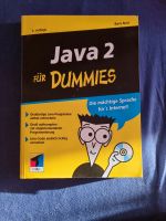 Java 2 für Dummies, Barry Burd, Buch Programmierung Sachsen - Röderaue Vorschau