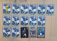 Topps Match Attax Bundesliga 23/24 16 Karten SV Darmstadt 98 Baden-Württemberg - Breisach am Rhein   Vorschau