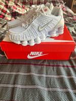 Nike Shox 40 Sachsen - Chemnitz Vorschau