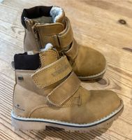 Tom Tailor Winterschuhe in Größe 27 Rheinland-Pfalz - Otterbach Vorschau