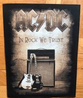 AC/DC Rückenpatch Brandenburg - Lübben Vorschau