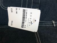 Jeansrock blau 44 Brandenburg - Wandlitz Vorschau