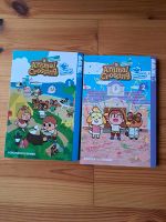 Manga "Animal Crossing" 1&2 Hönningen - Liers Vorschau