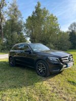 GLC 250 4-matic Bayern - Hebertshausen Vorschau