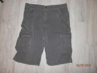 Tom Tompson Shorts Bermudas grau Gr. XL Sachsen - Görlitz Vorschau