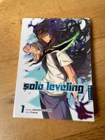 Solo leveling Manga Niedersachsen - Stade Vorschau