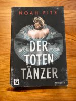 Noah Fitz - Der Totentänzer Brandenburg - Werder (Havel) Vorschau