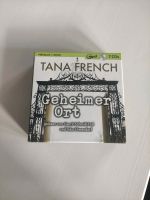 Tana French - Geheimer Ort, Krimi, Hörbuch, 7 CDs Baden-Württemberg - Donaueschingen Vorschau