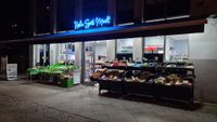 Toller Feinkost Mini Markt Obst/Gemüse zu verkaufen Berlin - Westend Vorschau