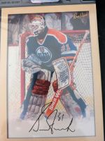 2005/06 BEE HIVE HOCKEY Grant Fuhr Autograph No227 Nordrhein-Westfalen - Arnsberg Vorschau