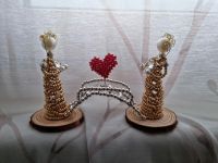 Handgemachte Perlenfiguren Bayern - Rettenberg Vorschau