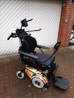 Elektro-Rollstuhl Kreis Pinneberg - Elmshorn Vorschau