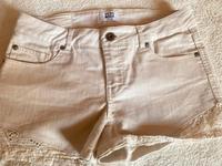 Beige Damen-Shorts von VERO MODA – Größe 36 Baden-Württemberg - Rheinstetten Vorschau