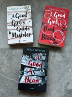 A Good Girl’s Guide To Murder - Holly Jackson / AGGGTM Hessen - Taunusstein Vorschau