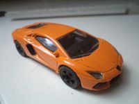 Siku LAMBORGHINI AVENTADOR LP 700-4 SUPER SERIE 1449 Nordrhein-Westfalen - Herford Vorschau