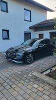 Mercedes Benz E 220 d mit Garantie Bayern - Riedering Vorschau