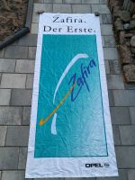Verkaufe original Opel Banner Niedersachsen - Wietze Vorschau