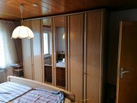 Schlafzimmer Schrank Echtholz Baden-Württemberg - Ötisheim Vorschau