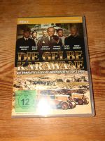 DVD Box Die Gelbe Karawane, top, spannende Serie Niedersachsen - Celle Vorschau