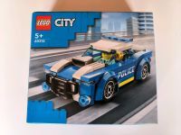 Lego City 60312 Police Niedersachsen - Salzgitter Vorschau