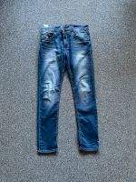 Mac Jeans 33/32 Blau Niedersachsen - Hildesheim Vorschau